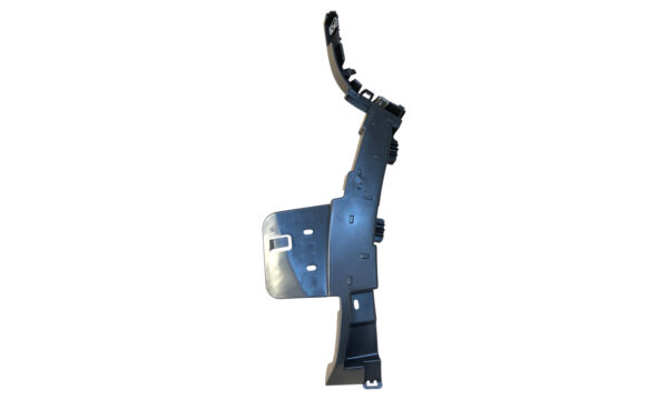 Support de pare choc avant gauche (chauffeur)