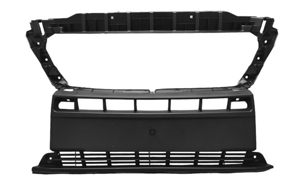 Pare choc avant central