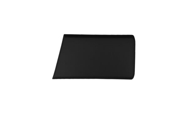 Moulure pied gauche (chauffeur) pour camion benne / plateau / 20m3