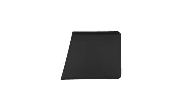 Moulure pied gauche (chauffeur)