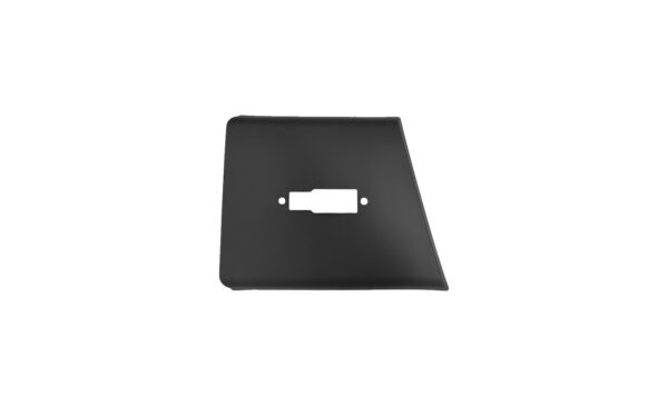 Moulure pied droit (passager) pour modèle L4