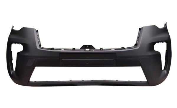 Pièces de carrosserie avant