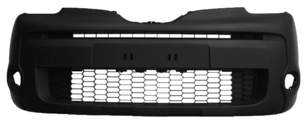 Pare choc avant pour modèle avec antibrouillards