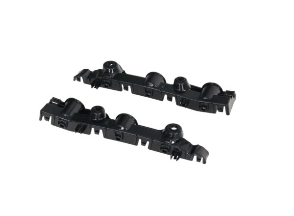 Kit de fixations de pare choc avant