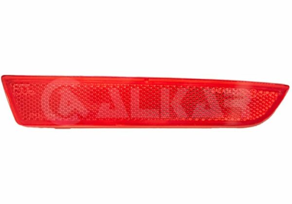 Catadioptre arrière gauche (chauffeur)