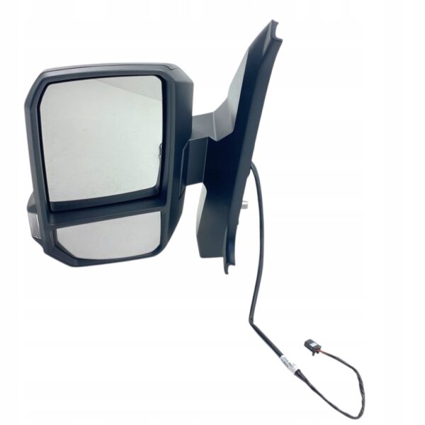 Rétroviseur électrique gauche (chauffeur) ORIGINE RENAULT