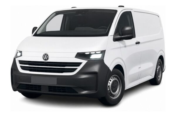 TRANSPORTER T7 / CARAVELLE T7 2024-