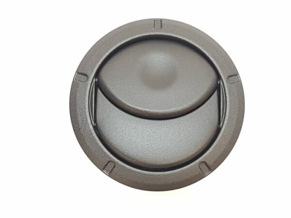 Aérateur sur planche de bord