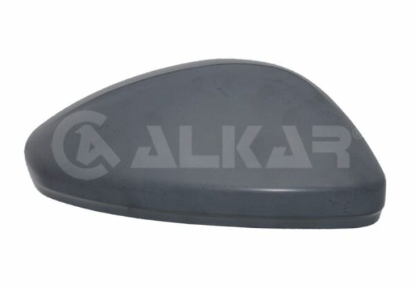 Coque de rétroviseur droite (passager) à peindre pour modèle avec clignotant à LED