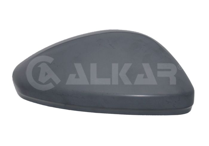 Coque de rétroviseur droite (passager) à peindre pour modèle avec clignotant à LED