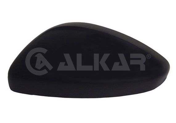 Coque de rétroviseur gauche (chauffeur)