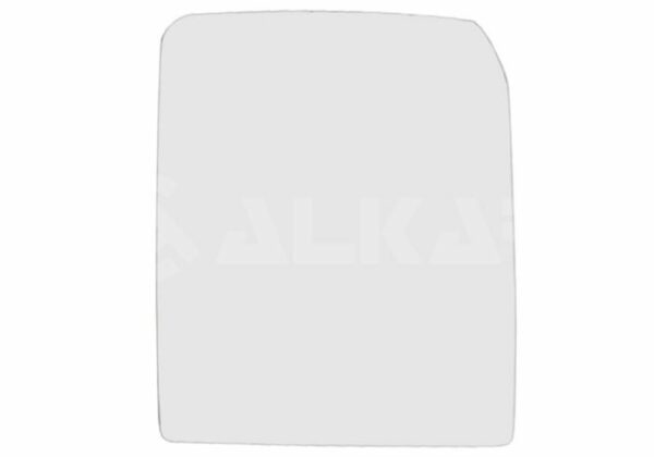 Miroir dégivrant supérieur droit (passager)