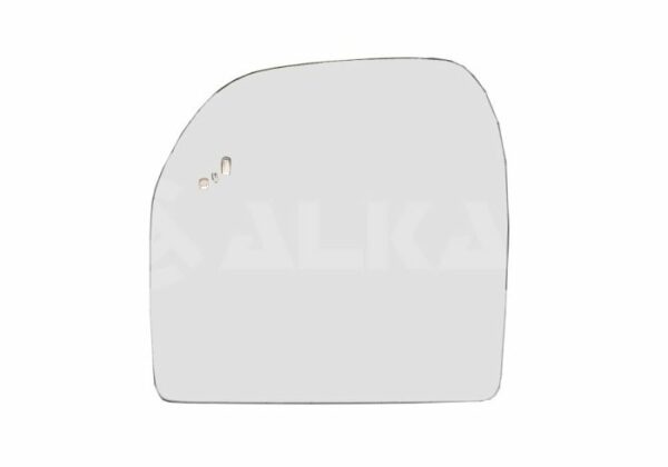 Miroir supérieur gauche (chauffeur) avec capteur d'angle mort