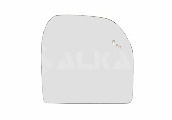 Miroir supérieur droit (passager) avec capteur d'angle mort