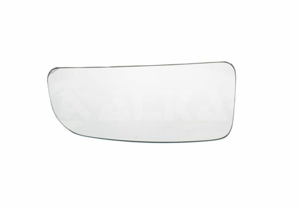 Miroir inférieur gauche (chauffeur)