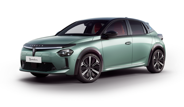 YPSILON (2024-)