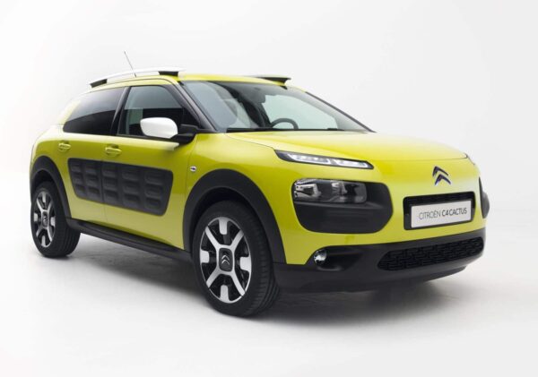C4 CACTUS phase 1 (2014-2018)