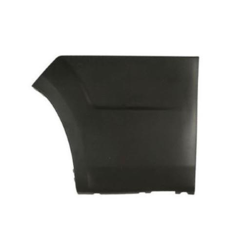 Protecteur panneau arrière gauche