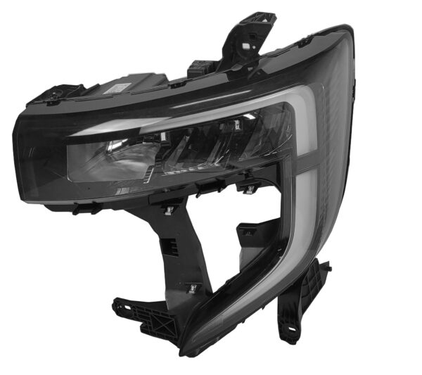 Phare avant gauche (chauffeur) ORIGINE RENAULT