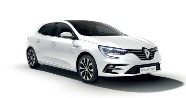 Mégane IV phase 2 2020-2023
