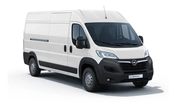 Movano 3 depuis 10/2021