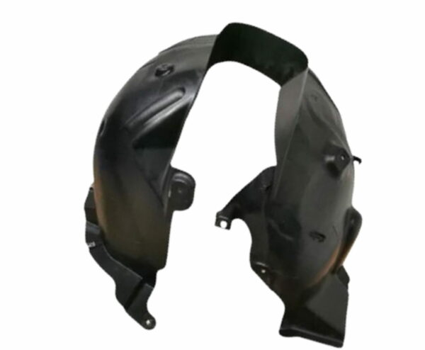 Protections sous caisse