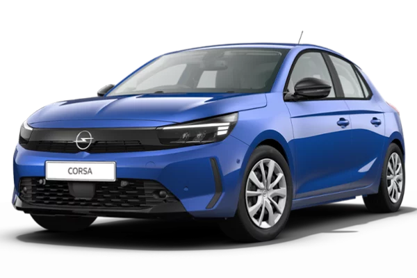 CORSA (2019-2023)