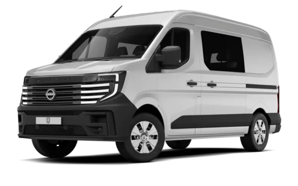 Interstar III depuis 09/2024