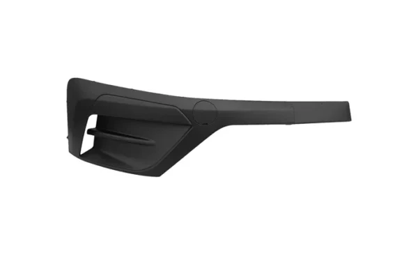 Grille de pare choc avant droite (passager)