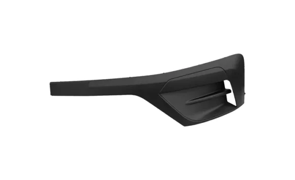 Grille de pare choc avant gauche (chauffeur)